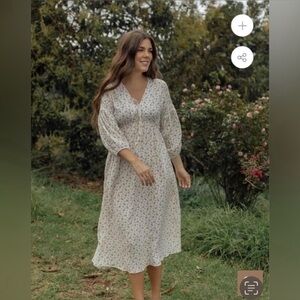 Neuflora Port Augusta Dress